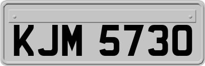 KJM5730