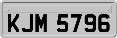 KJM5796