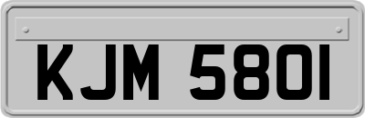 KJM5801
