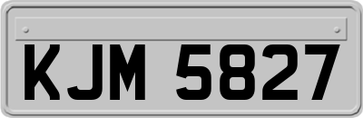 KJM5827