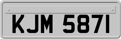 KJM5871