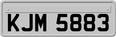 KJM5883
