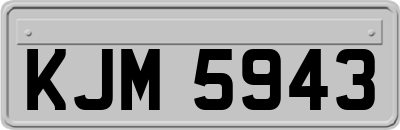 KJM5943