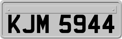 KJM5944