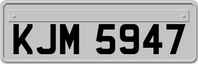 KJM5947