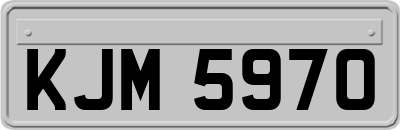 KJM5970