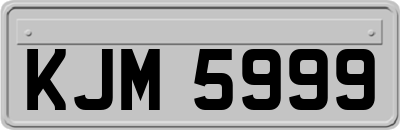 KJM5999