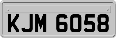 KJM6058
