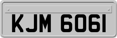 KJM6061