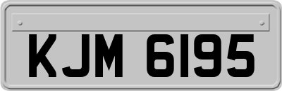 KJM6195