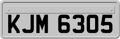 KJM6305