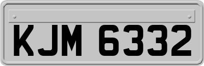 KJM6332