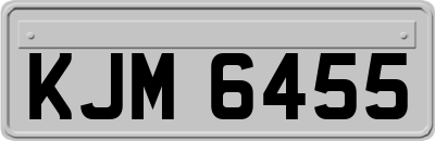 KJM6455