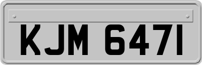 KJM6471