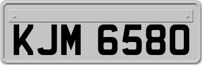 KJM6580