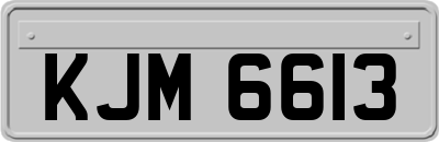 KJM6613