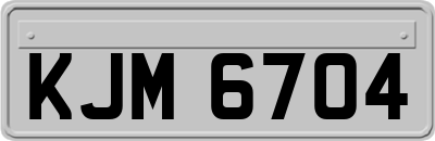 KJM6704
