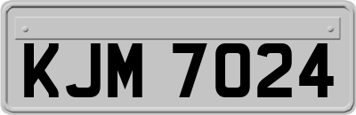 KJM7024
