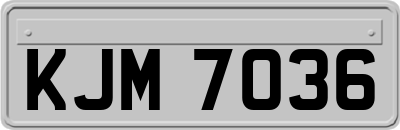 KJM7036