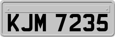 KJM7235