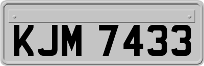 KJM7433