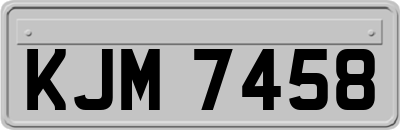 KJM7458