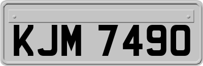KJM7490