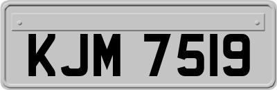 KJM7519