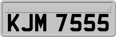 KJM7555