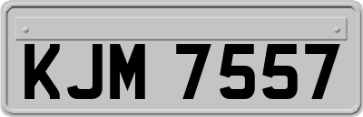 KJM7557