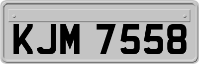 KJM7558