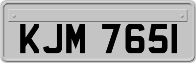 KJM7651