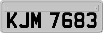 KJM7683
