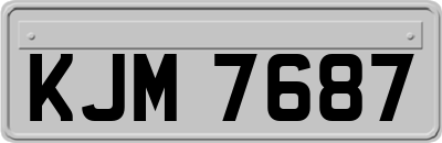 KJM7687
