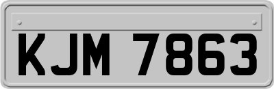 KJM7863