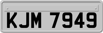 KJM7949