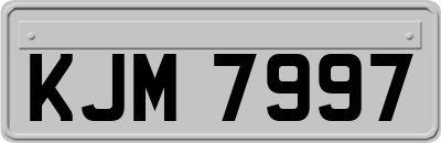 KJM7997