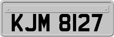 KJM8127