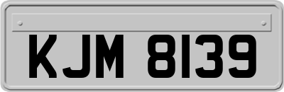 KJM8139