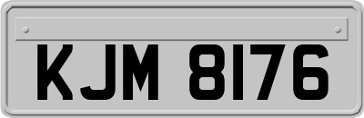 KJM8176