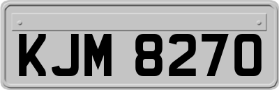 KJM8270