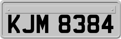 KJM8384
