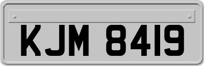 KJM8419