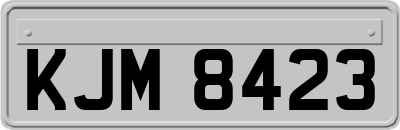 KJM8423