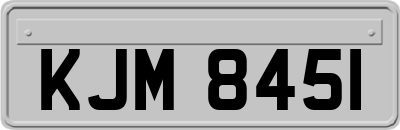 KJM8451
