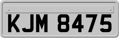 KJM8475