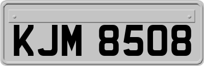 KJM8508