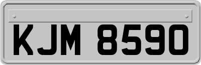 KJM8590