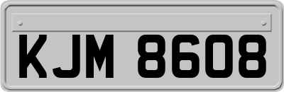 KJM8608