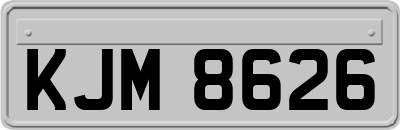 KJM8626